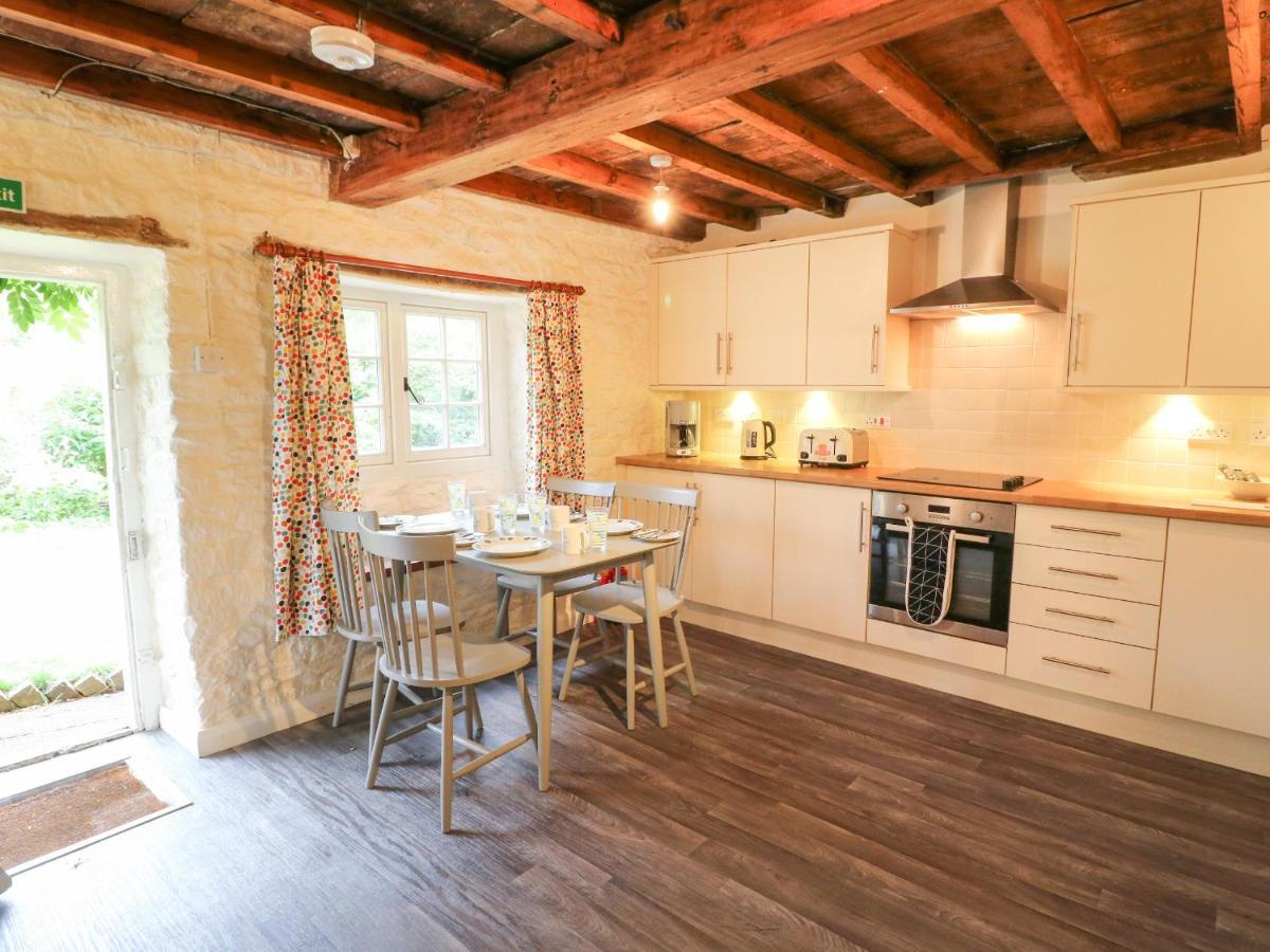 Kings Cottage Грантем Экстерьер фото