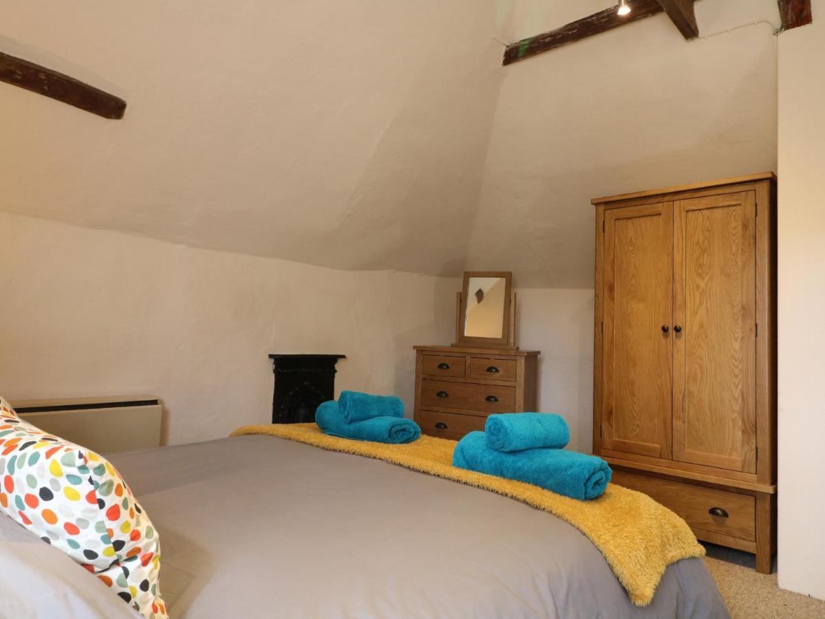 Kings Cottage Грантем Экстерьер фото